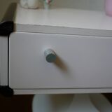 Bedside table, 70 years