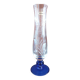 Vase baccarat taillé main