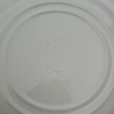 Set of 4 eit england cherry dessert plates