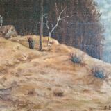 Full Moon 1905