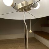 2 lampes champignon Skyddsform de Fagerhult (Suède)