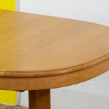 Scandinavian table 145 cm