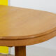 Table scandinave 145 cm