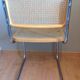 Chair by Marcel Breuer B32 70/80