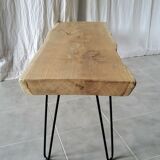 Brutalist coffee table