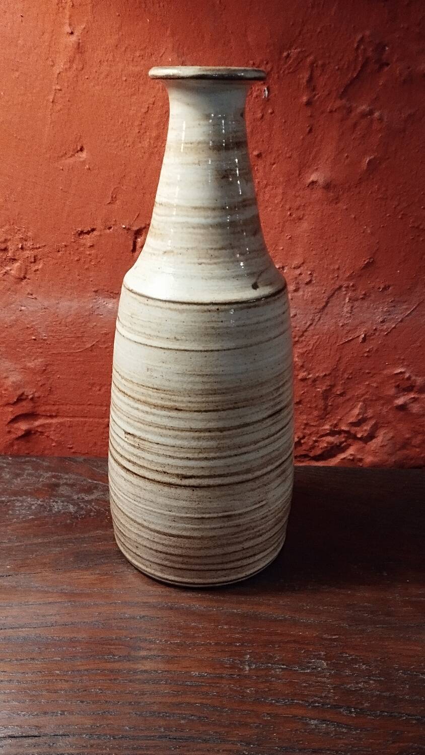 Jacques Pouchin vase