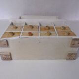 ancienne épicerie jouet en bois