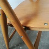 Egon Eiermann SE 18 folding chair