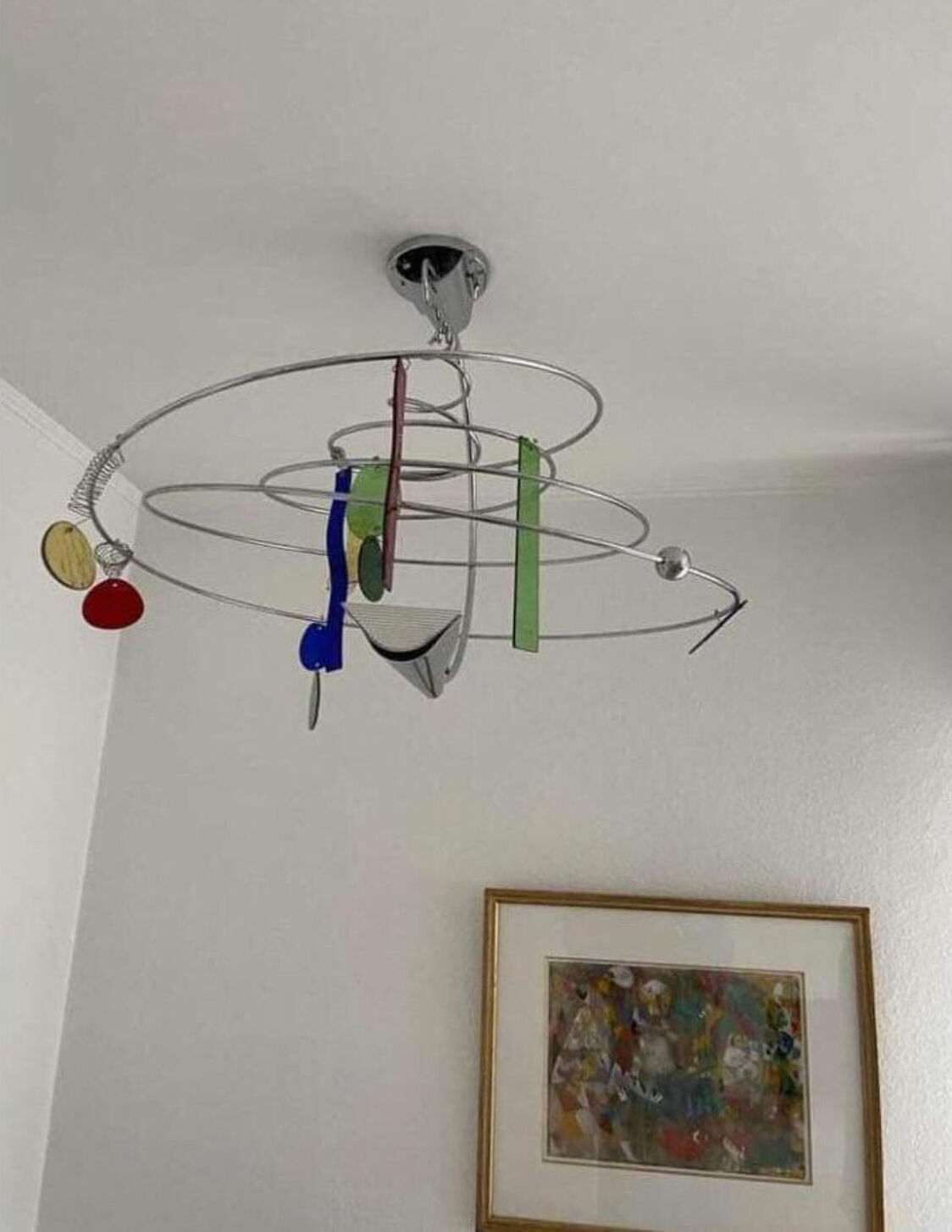 Suspension Artemide Melissa