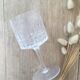 Vintage foot glasses