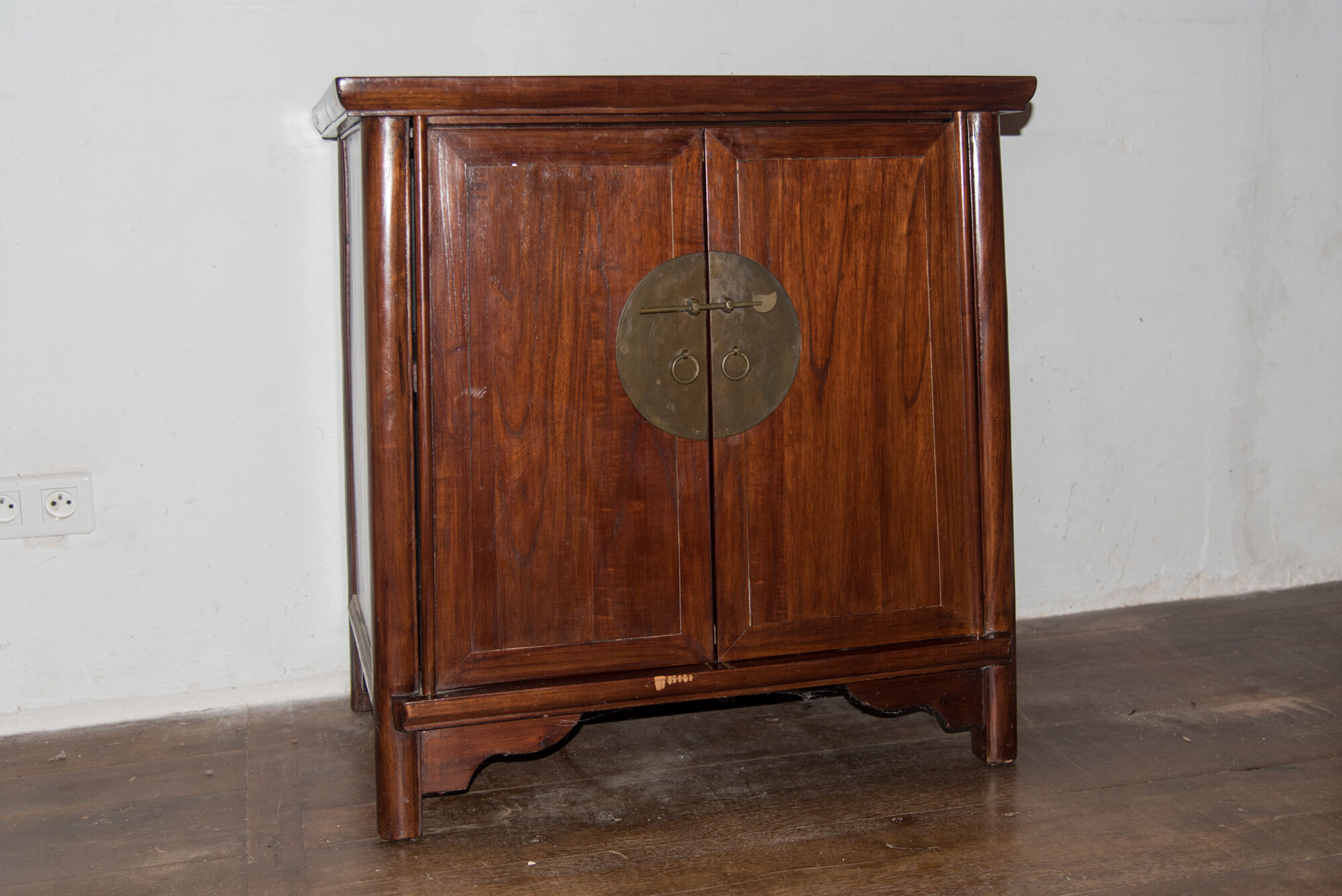 Ancient Chinese buffet