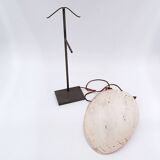 New Guinea Shell Breastplate