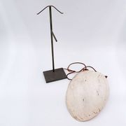 New Guinea Shell Breastplate