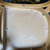 14 bistro chairs Baumann