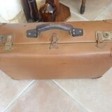 Old suitcase
