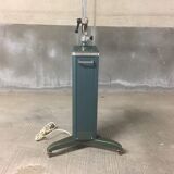 Industrial floor lamp 1940