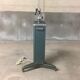 Industrial floor lamp 1940