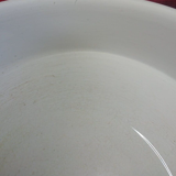 Toilet basin faïence sarreguemines
