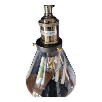 Table lamp