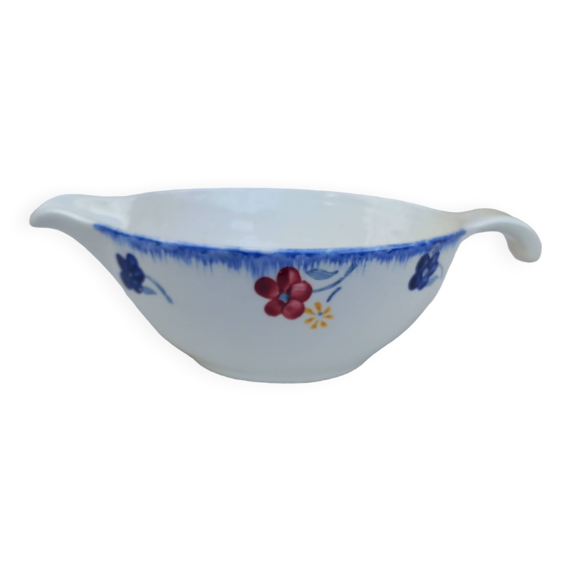 Digouin Mary Lou gravy boat