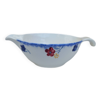 Digouin Mary Lou gravy boat