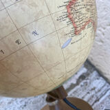 Globe lumineux Nova – Rico SPA Italie – Vintage URSS