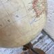 Nova Light Globe – Rico SPA Italy – Vintage USSR