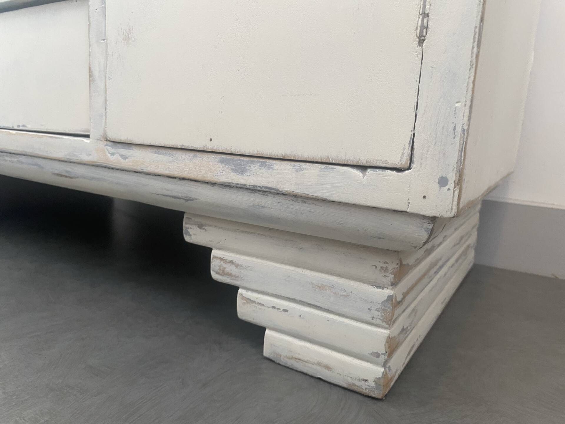 Small vintage furniture
