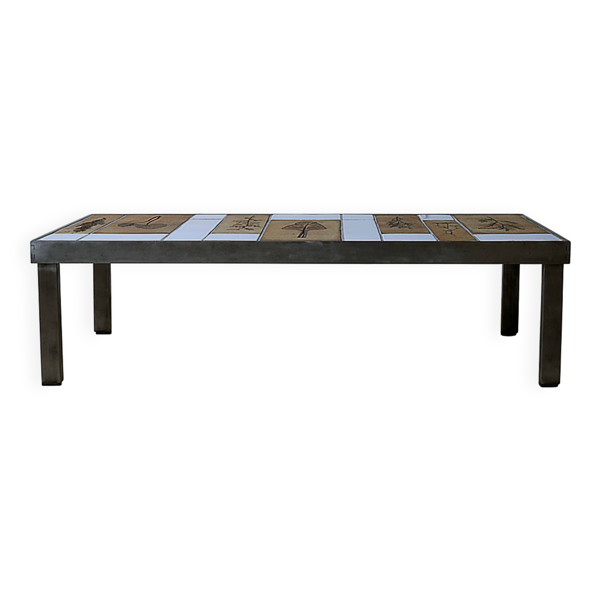 Coffee Table by Roger Capron 1960