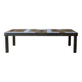 Coffee Table by Roger Capron 1960