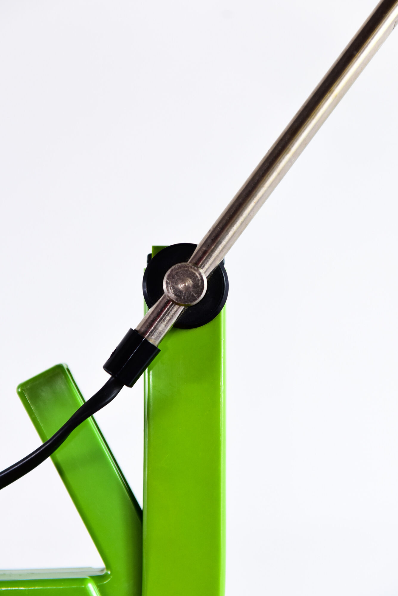 Lampe clip réglable  951/234 par Neckermann Allemagne