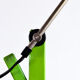 Lampe clip réglable  951/234 par Neckermann Allemagne