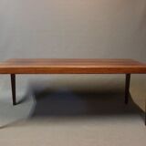 Coffee table by Haslev Furniture 60s