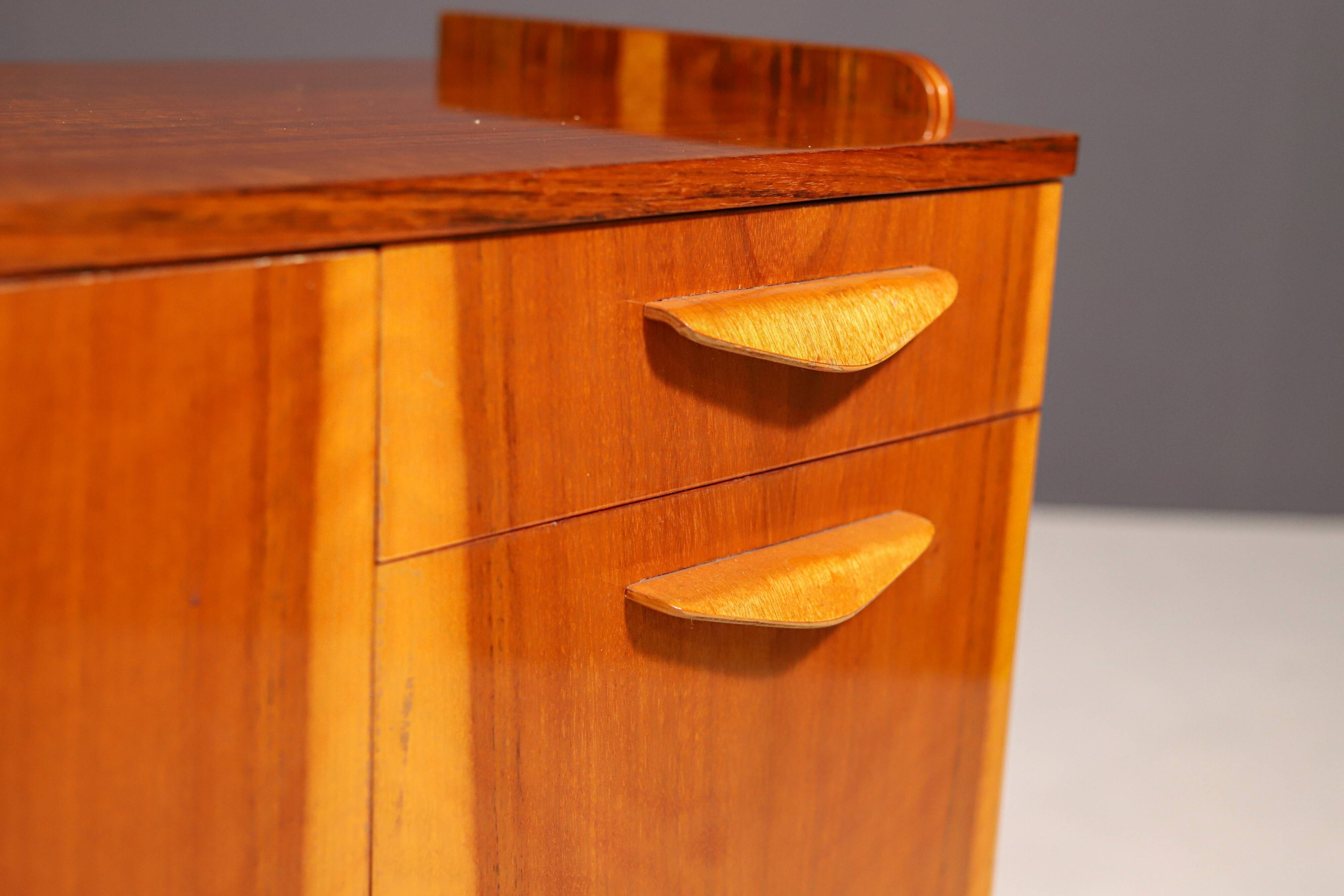 Mid century chest of drawers by František Jirák, 1970´s, Czechoslovakia