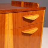 Buffet, commode de František Jirák, 1970, Tchécoslovaquie