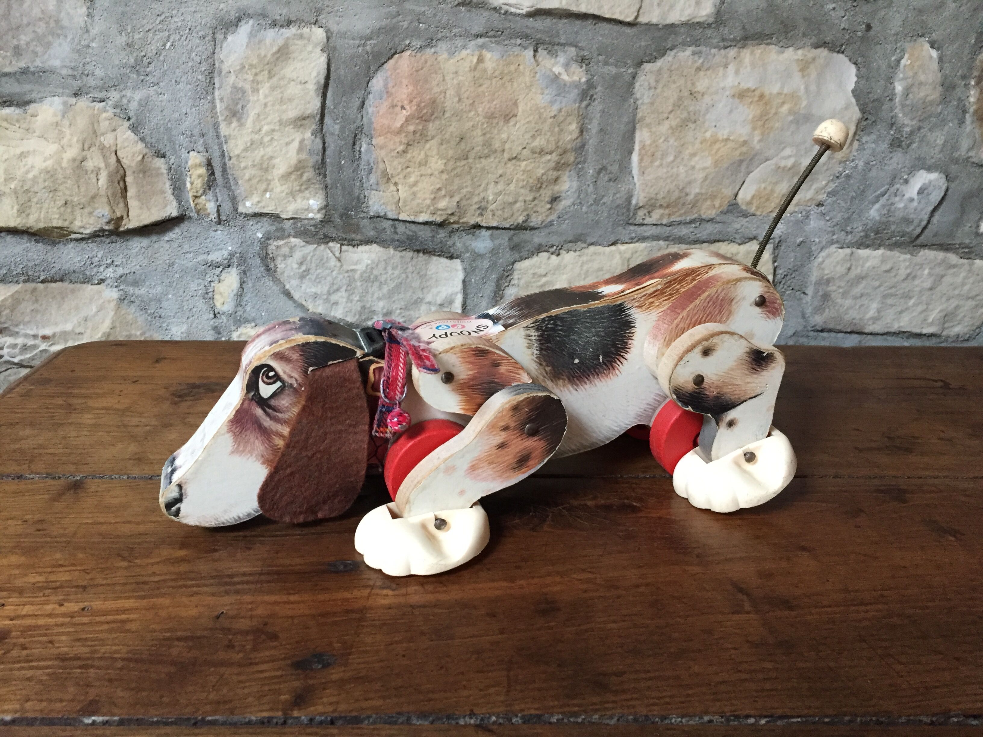 Dog to draw snoopy from file price no. 181