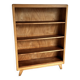 library shelf
