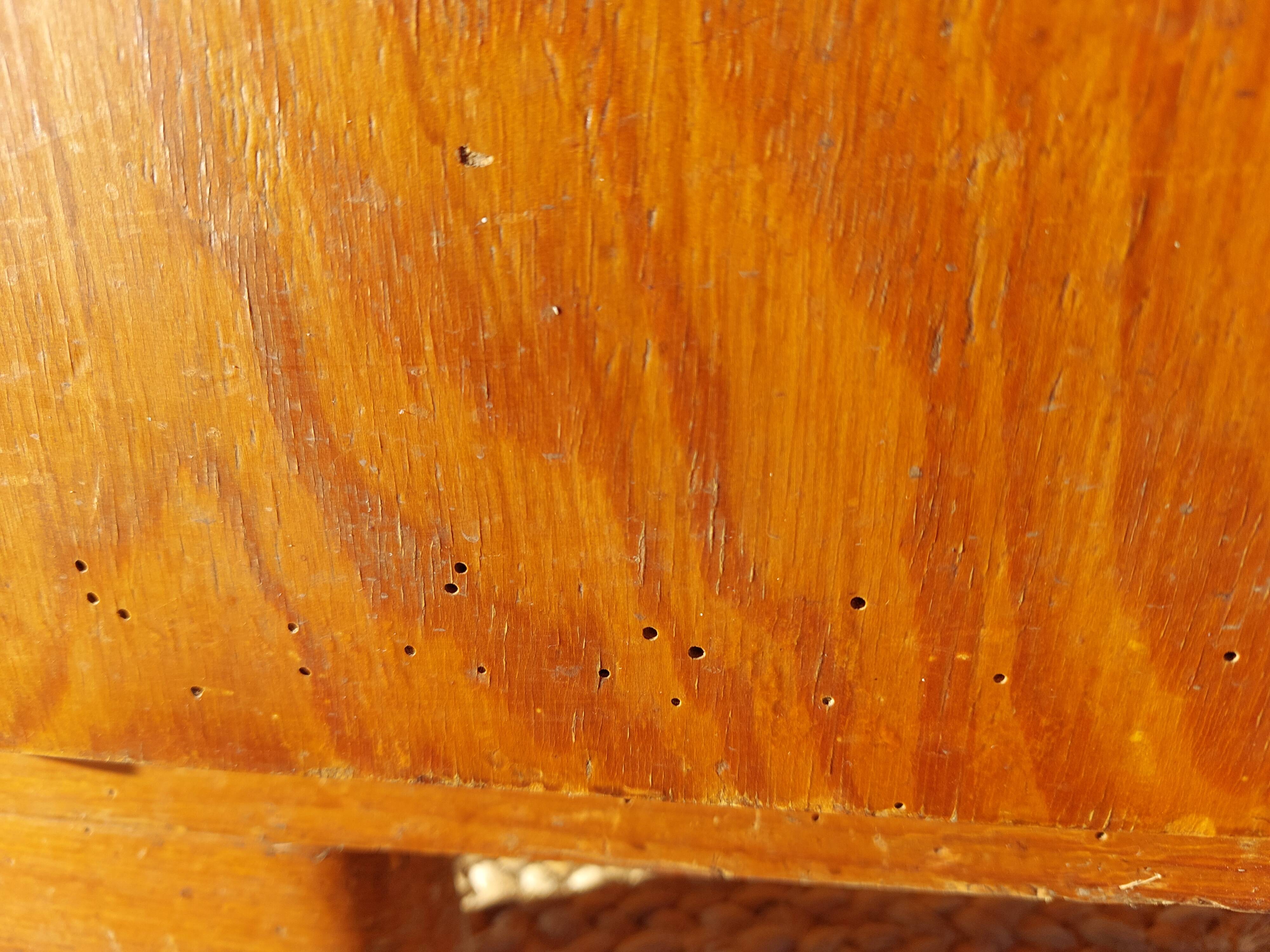 Mado buffet base, vintage, a drawer