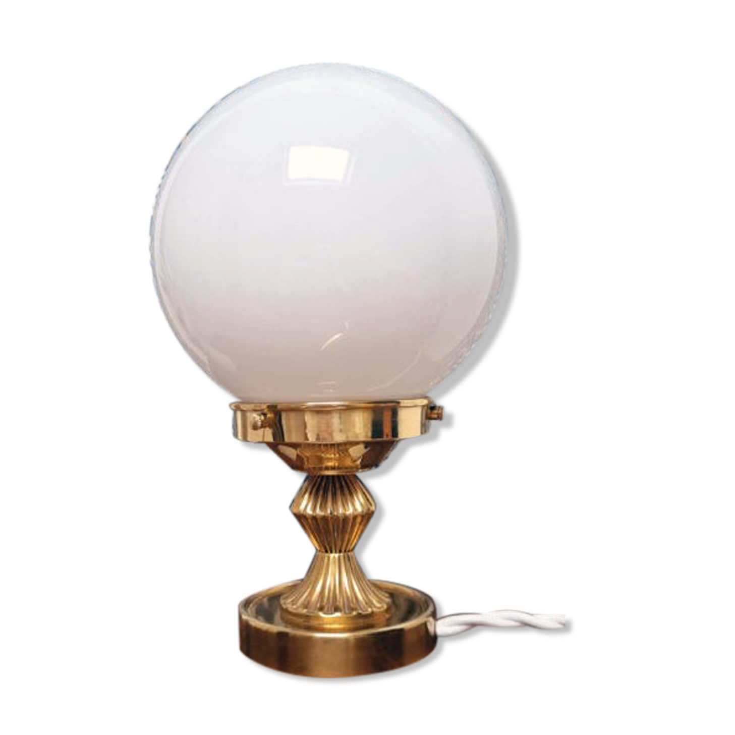 Opline lamp