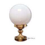 Opline lamp