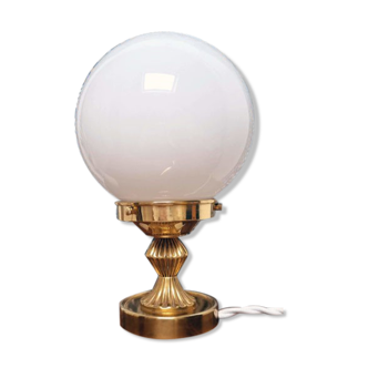 Opline lamp