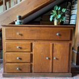 Vintage sideboard