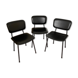 Chaises Carolina éditées par Airborne