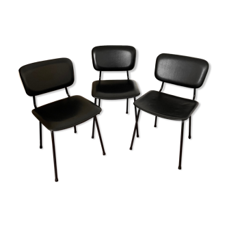 Chaises Carolina éditées par Airborne
