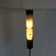 Lampadaire années 1970
