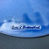 ceramic wall lamps Terres d'Hautaniboul