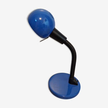 Vintage desk lamp by Brilliant Leuchten