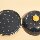 Terracotta cheese dome handmade