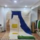 Handmade Beni Ouarain rug 300x200 cm