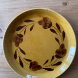 5 assiettes digoin